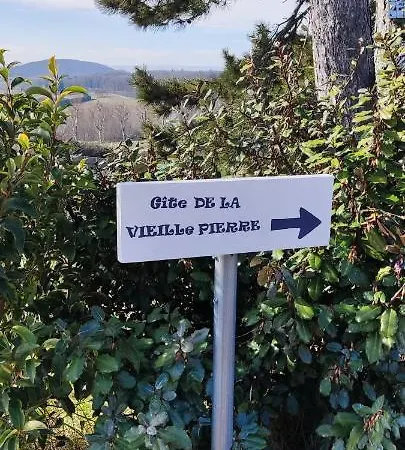 Holiday home Le De La Vieille Pierre 'climatise' Allex