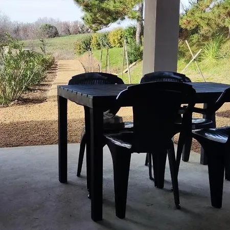 Holiday home Le De La Vieille Pierre 'climatise' Allex