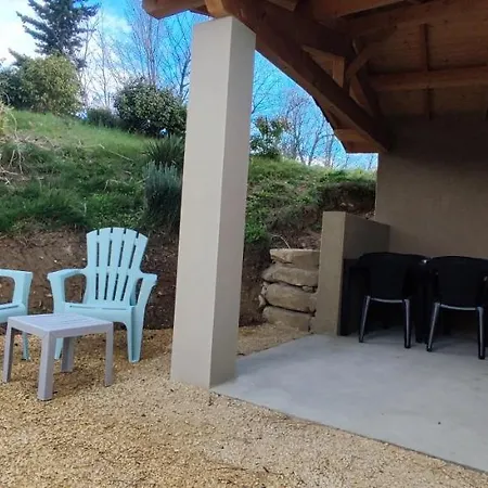 Le De La Vieille Pierre 'climatise' Holiday home *